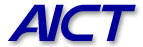 AICT logo