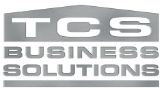 TCS Business Solutions Logo